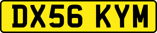 DX56KYM
