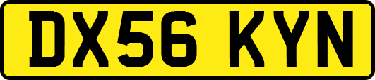 DX56KYN