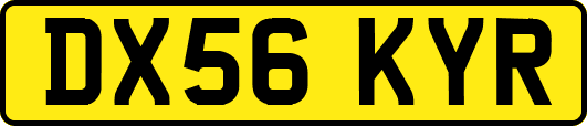 DX56KYR