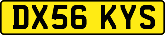 DX56KYS