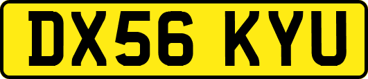 DX56KYU