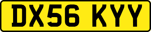 DX56KYY