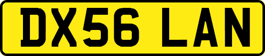 DX56LAN