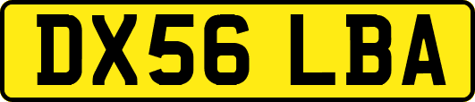 DX56LBA