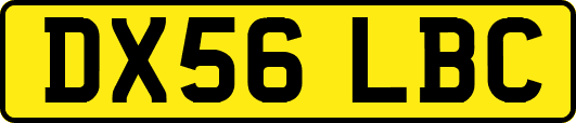 DX56LBC