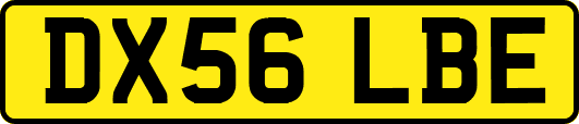 DX56LBE