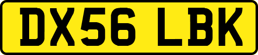 DX56LBK