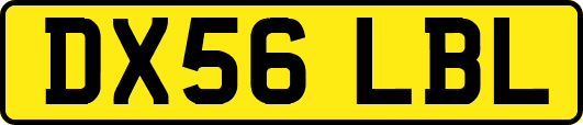 DX56LBL