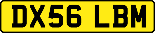 DX56LBM