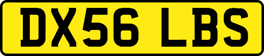 DX56LBS