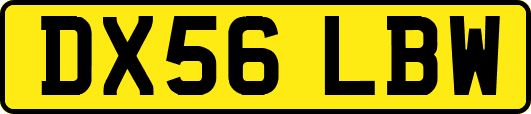DX56LBW