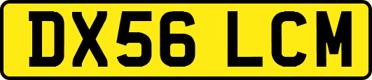 DX56LCM