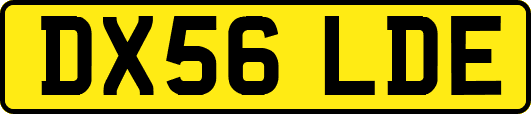 DX56LDE