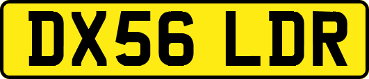DX56LDR