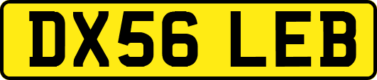 DX56LEB
