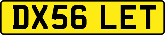 DX56LET