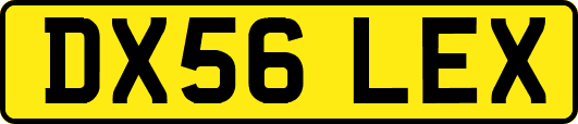 DX56LEX