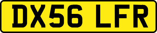 DX56LFR