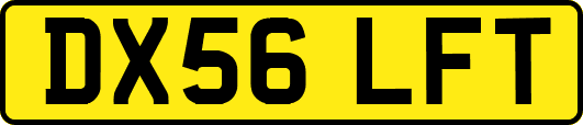 DX56LFT