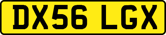 DX56LGX