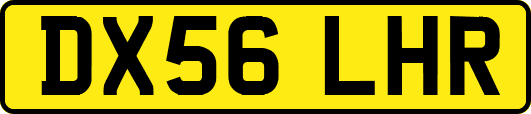 DX56LHR