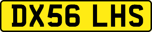 DX56LHS