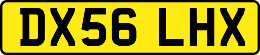 DX56LHX