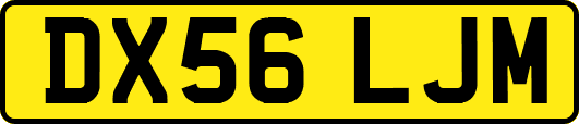DX56LJM