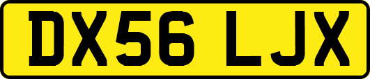 DX56LJX