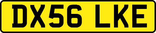 DX56LKE