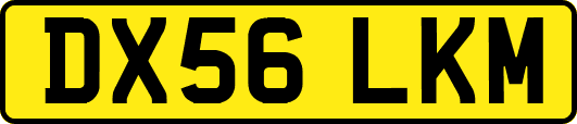 DX56LKM