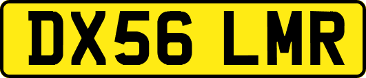 DX56LMR