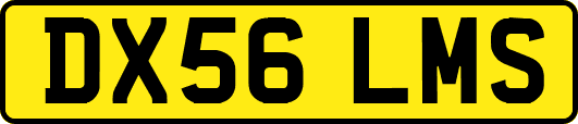 DX56LMS