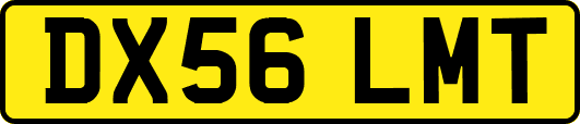 DX56LMT