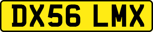 DX56LMX