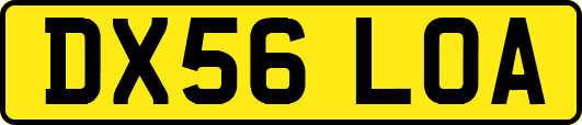 DX56LOA