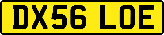 DX56LOE