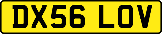 DX56LOV