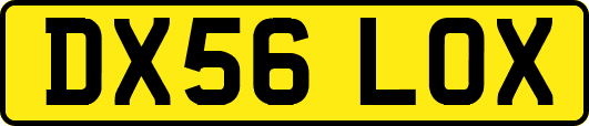 DX56LOX