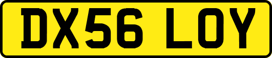 DX56LOY