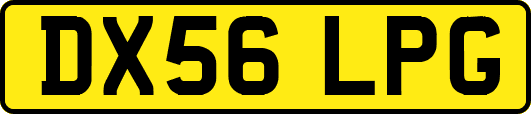 DX56LPG
