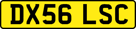 DX56LSC