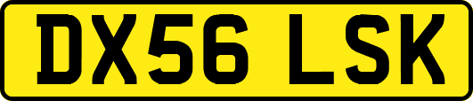DX56LSK