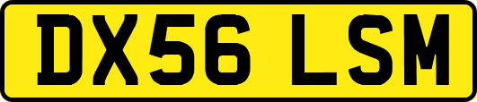 DX56LSM