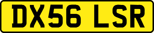 DX56LSR