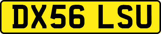 DX56LSU