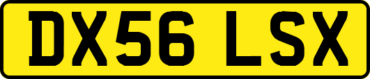 DX56LSX