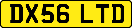 DX56LTD