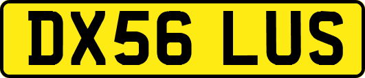 DX56LUS