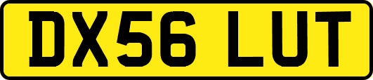 DX56LUT